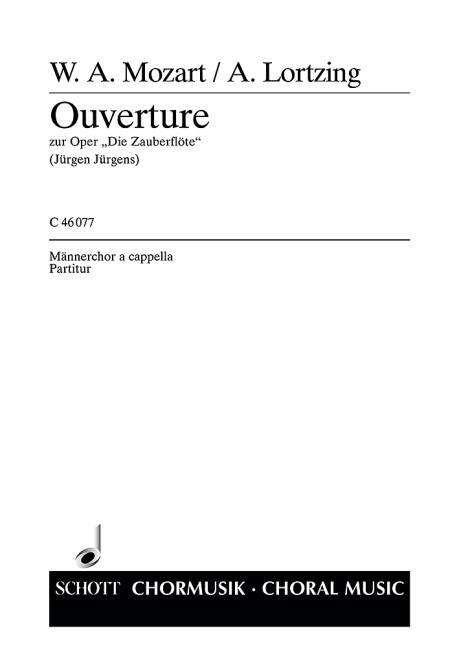 Overture