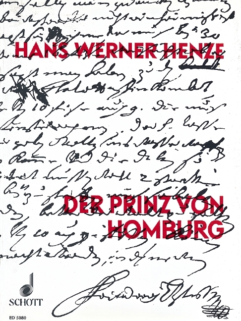Der Prinz von Homburg