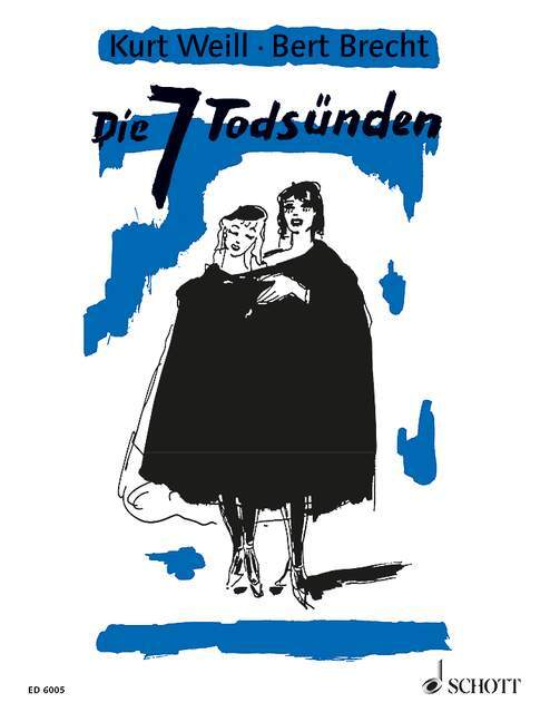 The Seven Deadly Sins