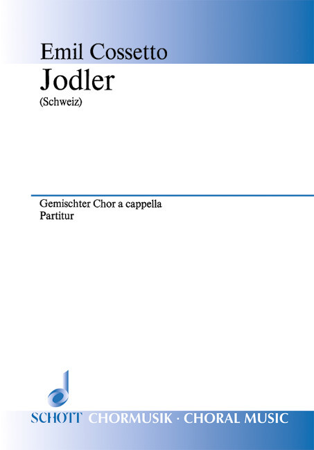 Jodler