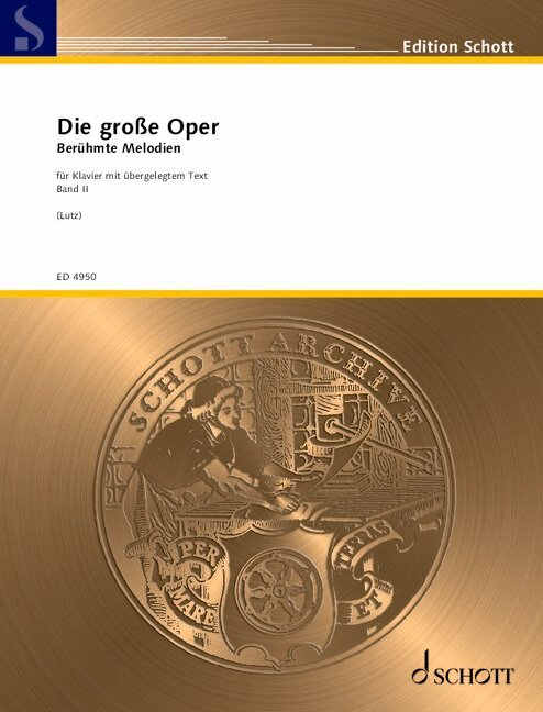 Die große Oper