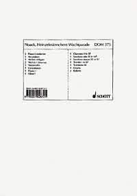 Heinzelmännchens Wachtparade