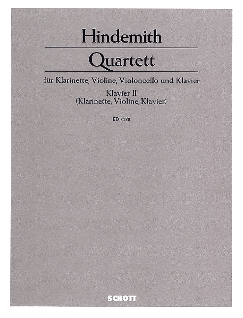 Quartet