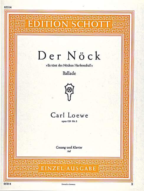 Der Nöck
