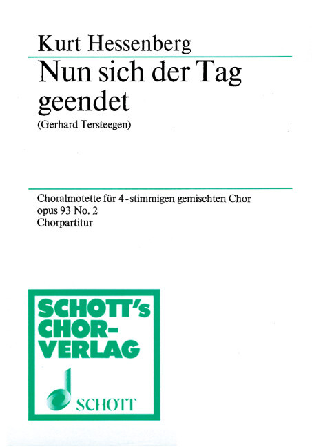 Zwei Choralmotetten