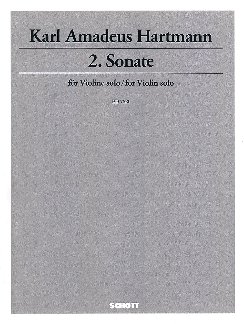 2. Sonata