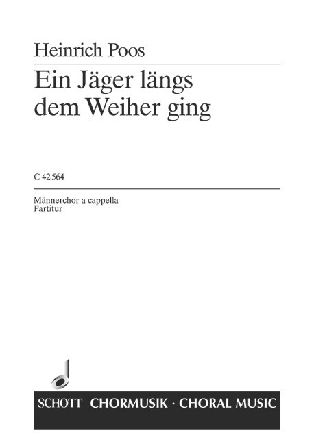 Vom edlen Jägerleben