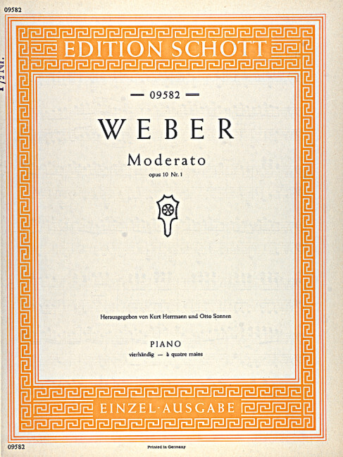 Moderato