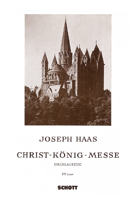 Christ-König-Messe