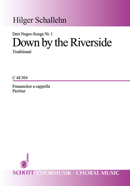 Down by the Riverside