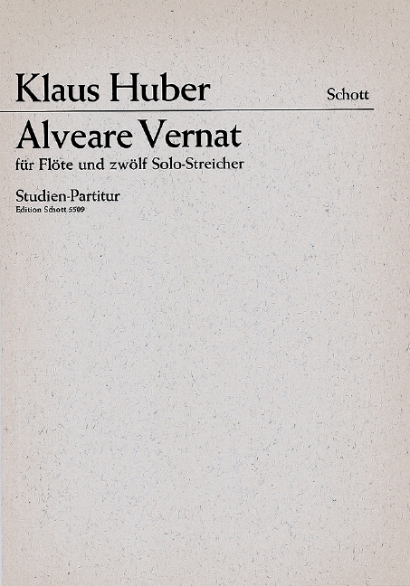 Alveare Vernat