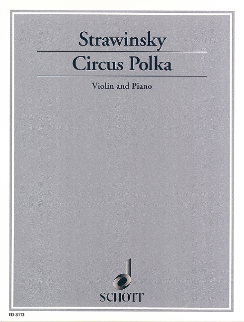 Circus Polka