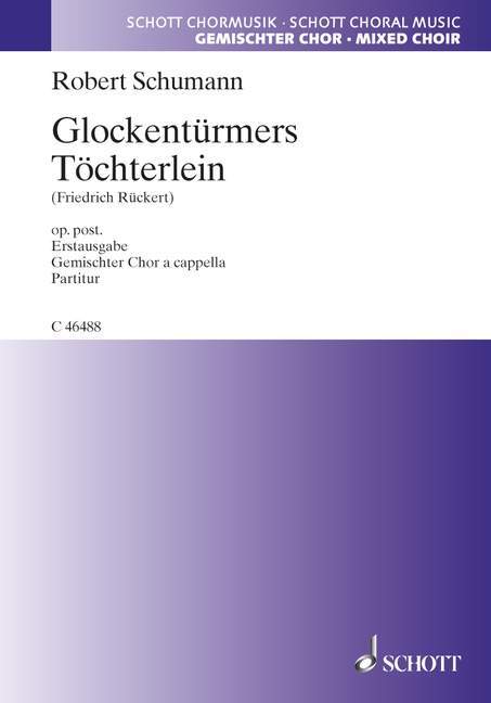 Glockentürmers Töchterlein