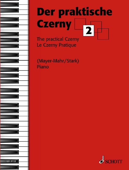 Le Czerny pratique
