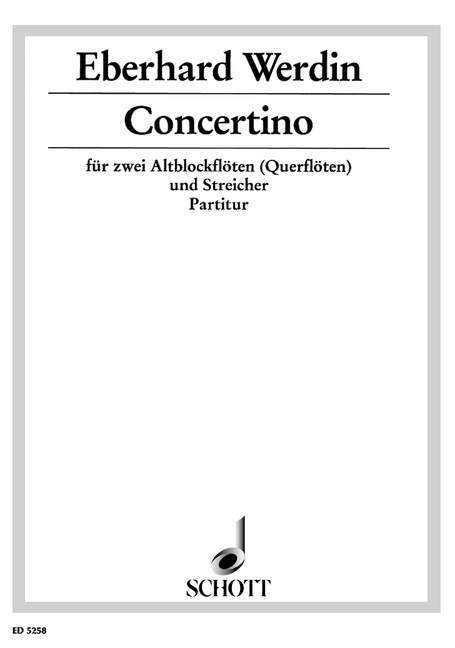 Concertino