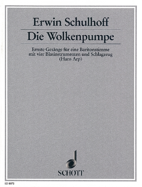 Die Wolkenpumpe
