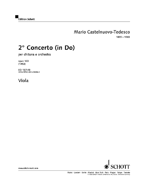 2. Concerto in C