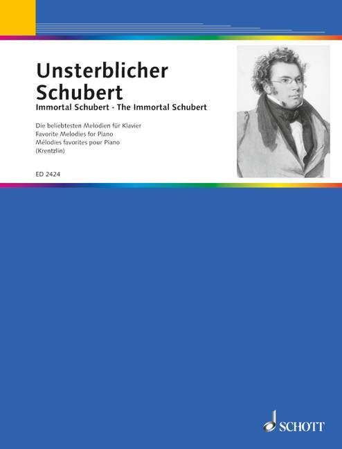 Immortal Schubert