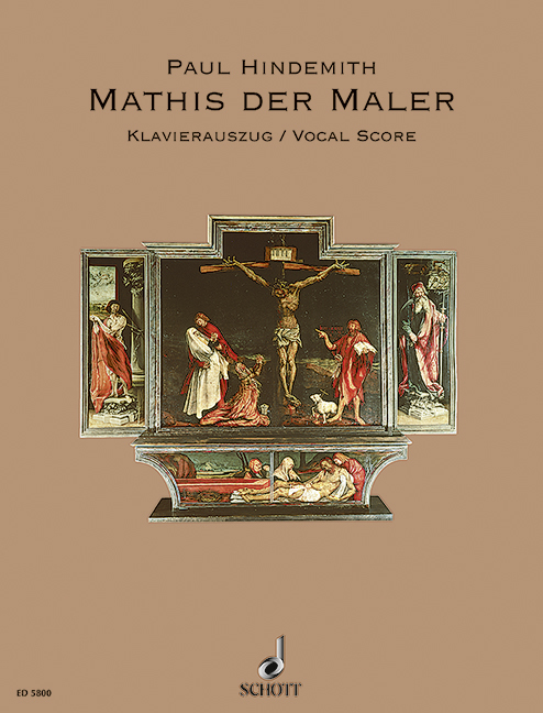 Mathis der Maler
