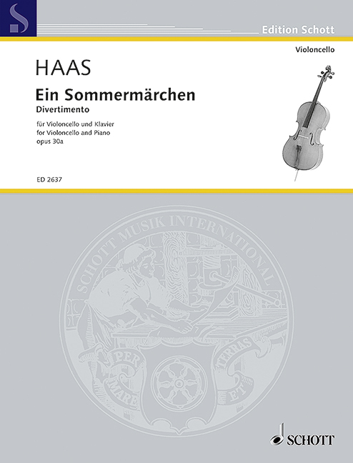 Ein Sommermärchen
