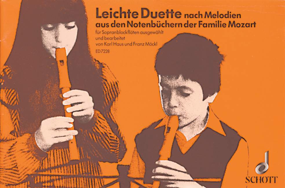 Leichte Duette