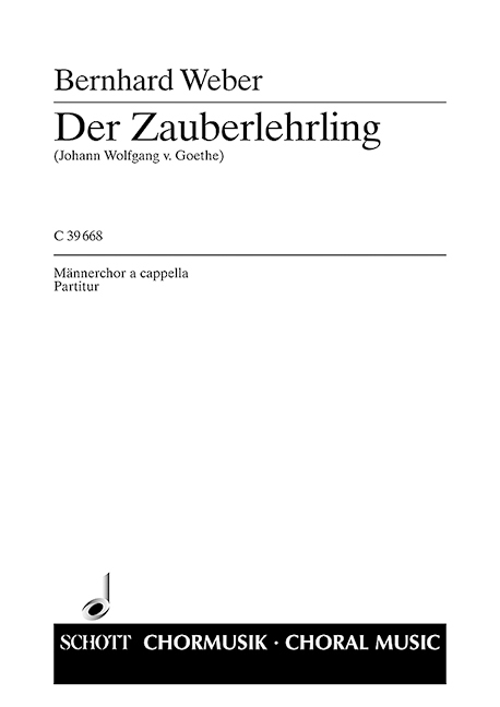 Der Zauberlehrling