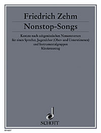 Nonstop-Songs