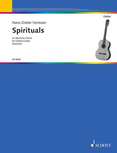 Spirituals