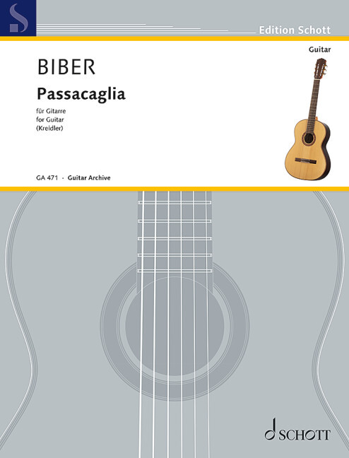 Passacaglia