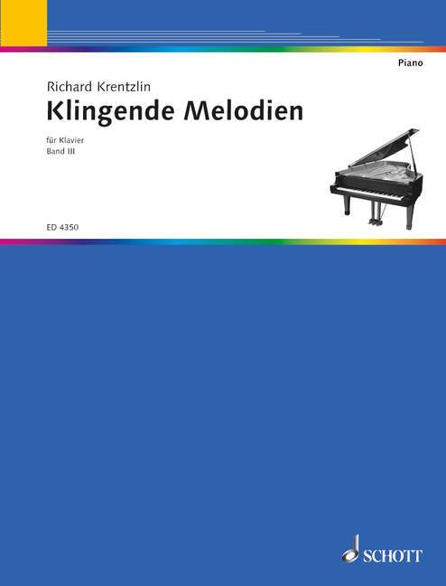 Klingende Melodien