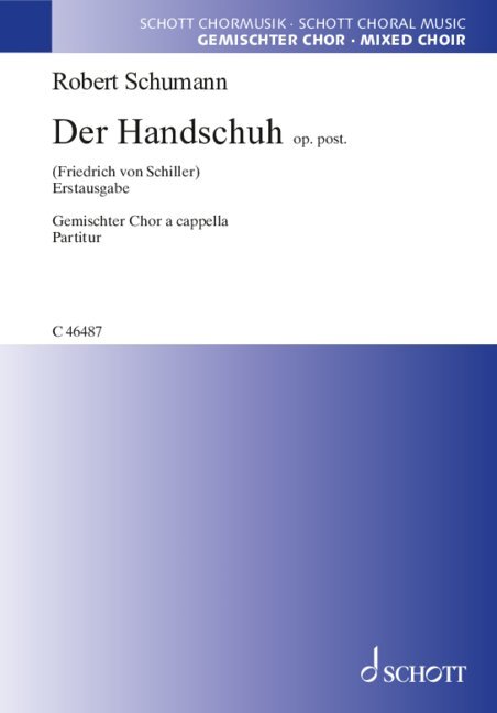 Der Handschuh