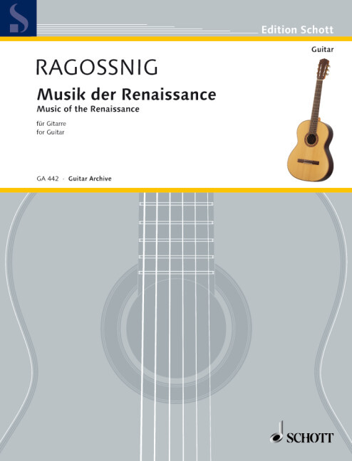 Musik der Renaissance