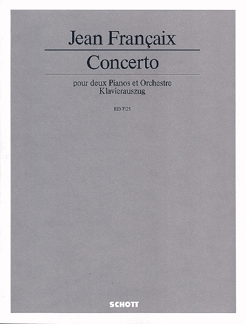 Concerto