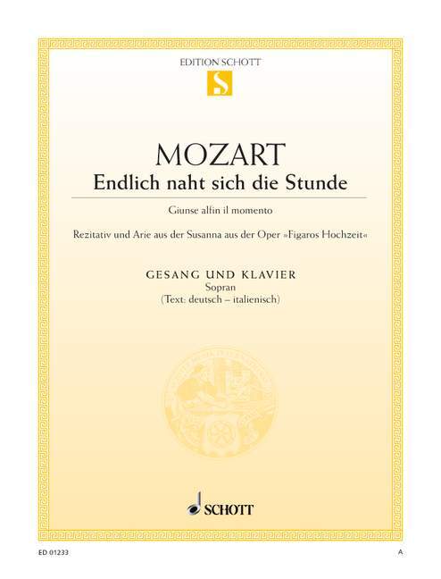 The Marriage of Figaro