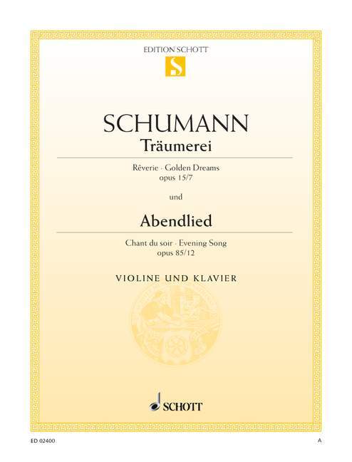 Träumerei / Abendlied