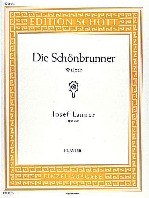 Die Schönbrunner