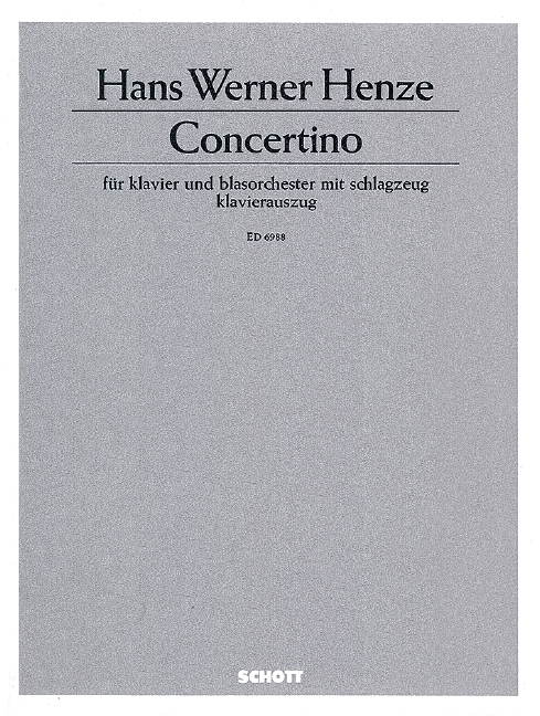 Concertino