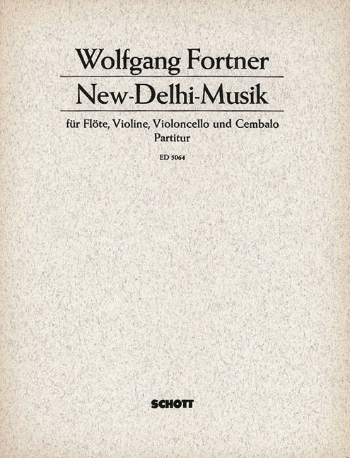 New-Delhi-Musik