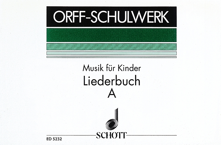 Musik für Kinder