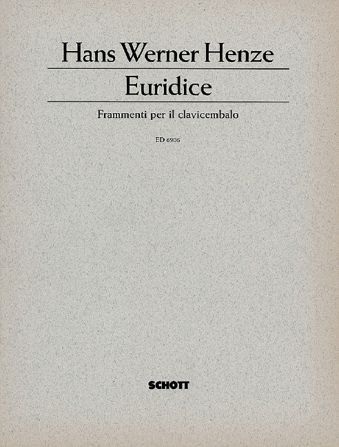 Euridice