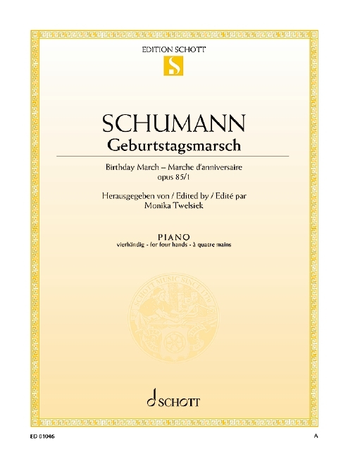 La Jour de Fête Marche