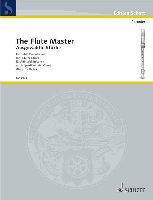 The Flute Master