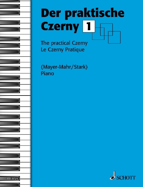 Le Czerny pratique