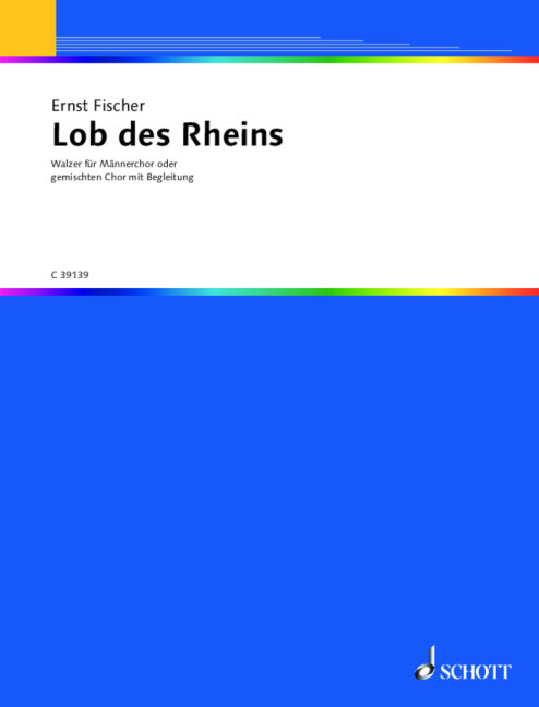 Lob des Rheins
