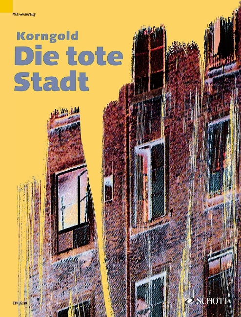 Die tote Stadt (La Ville morte)