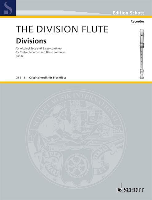 The Division Flute