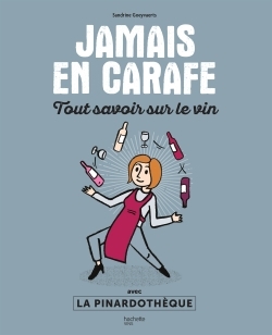 JAMAIS EN CARAFE