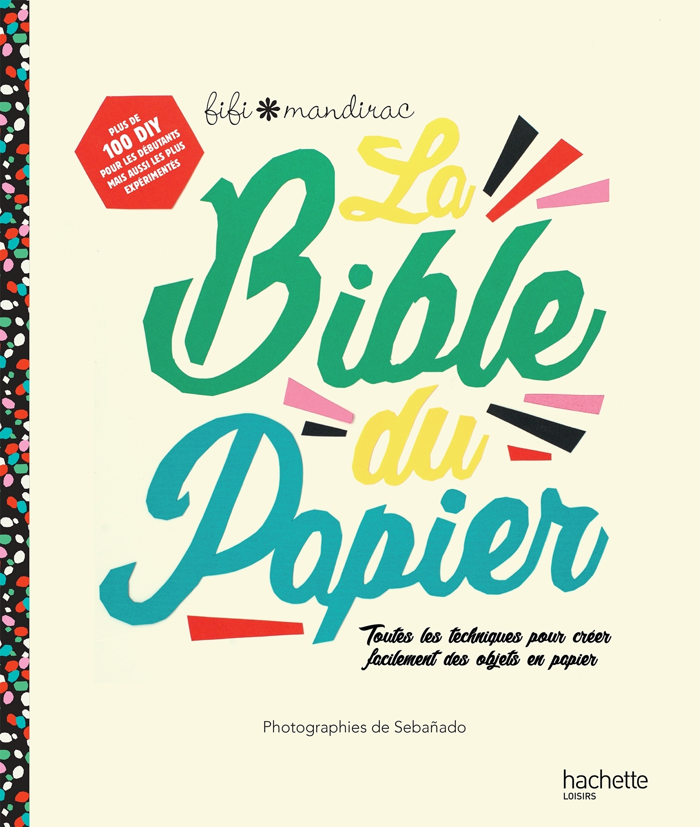 La Bible du papier