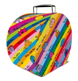 Coffret collector Monsieur Madame 2014