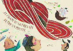 Le chapeau qui rêvait d'être un pirate